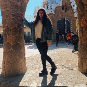 Meet your Posher, Anna cristina